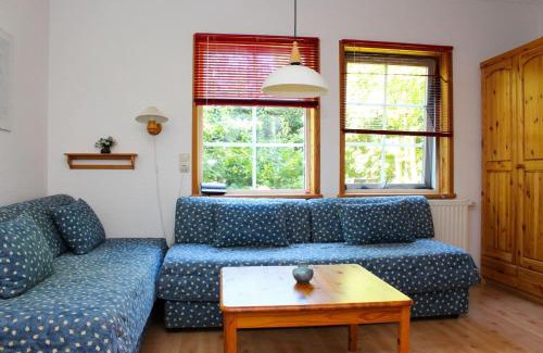 St. Peter-Ording Apartamento | Zaunkönig