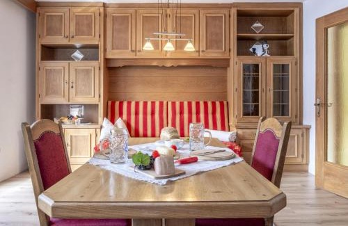 Hopfgarten im Brixental Apartamento | Zaustoi