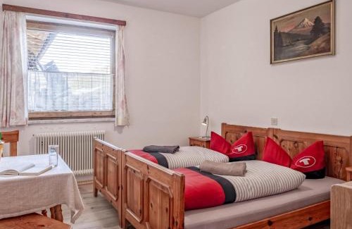 Hopfgarten im Brixental Apartamento | Zaustoi