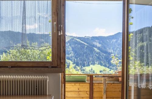 Hopfgarten im Brixental Apartamento | Zaustoi