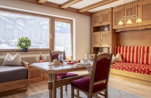 Hopfgarten im Brixental Apartamento | Zaustoi