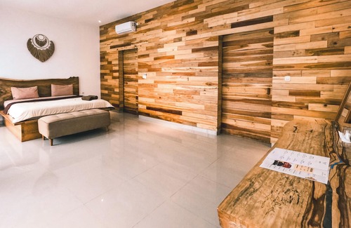 Mataram Casa | ZAVANA Rooms