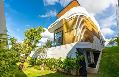 Choeng Thale Complejo | Zavaya Villa
