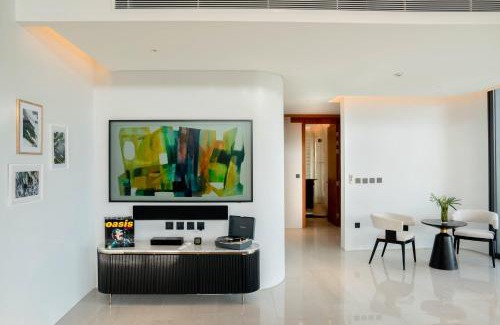 Choeng Thale Complejo | Zavaya Villa