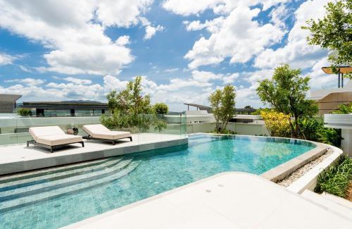 Choeng Thale Complejo | Zavaya Villa