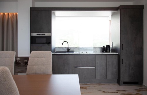 Sivota Apartamento | Zavia Penthouse