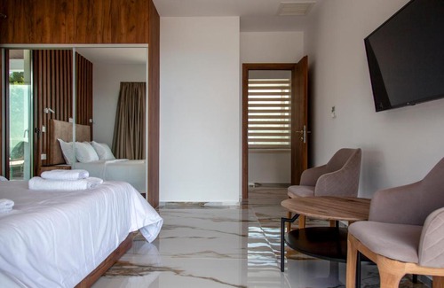 Sivota Apartamento | Zavia Penthouse