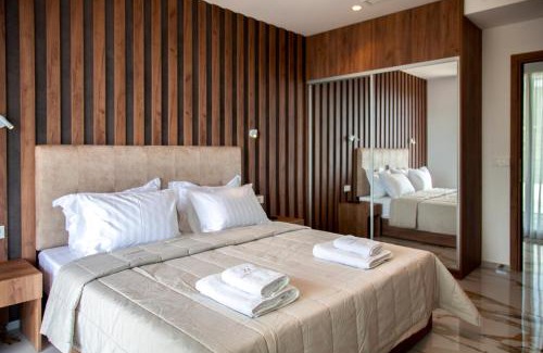 Sivota Apartamento | Zavia Penthouse