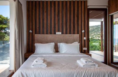 Sivota Apartamento | Zavia Penthouse