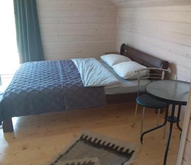 Yaremche Apartamento | Zaviy