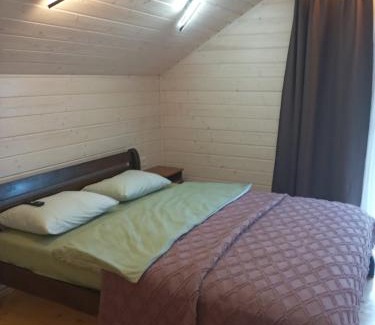 Yaremche Apartamento | Zaviy