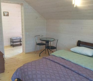 Yaremche Apartamento | Zaviy
