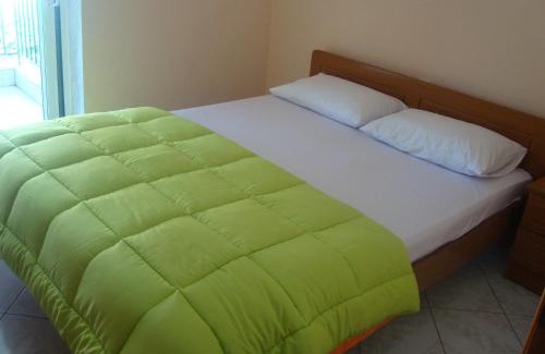 Kassandra Apartamento | Zavrakli