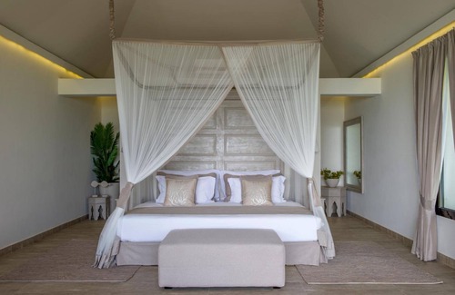 Dongwe Complejo | Zawadi Hotel Zanzibar - All Inclusive