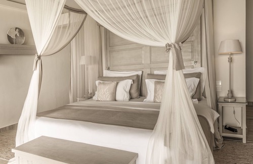 Dongwe Complejo | Zawadi Hotel Zanzibar - All Inclusive