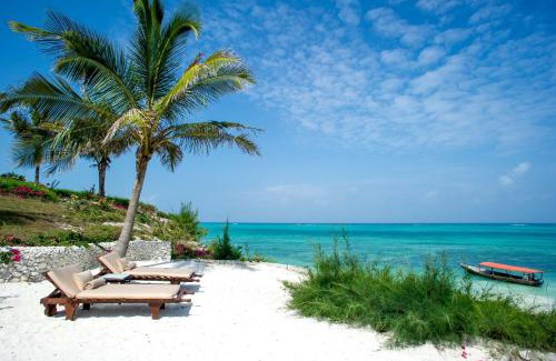 Dongwe Complejo | Zawadi Hotel, Zanzibar