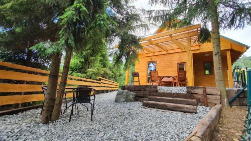 Zawoja Chalet De Esquí | Zawoja Chaty Górskie D1