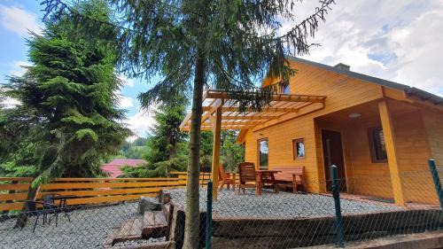 Zawoja Chalet De Esquí | Zawoja Chaty Górskie D1