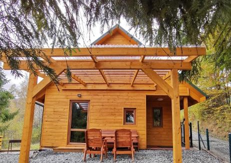 Zawoja Chalet De Esquí | Zawoja Chaty Górskie D1