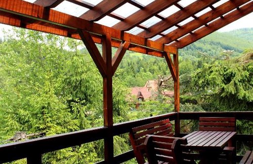Zawoja Chalet De Esquí | Zawoja Chaty Górskie D2