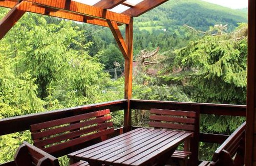Zawoja Chalet De Esquí | Zawoja Chaty Górskie D2