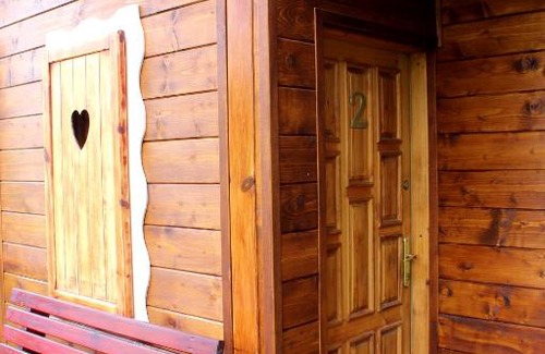 Zawoja Chalet De Esquí | Zawoja Chaty Górskie D2