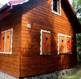 Zawoja Chalet De Esquí | Zawoja Chaty Górskie D2