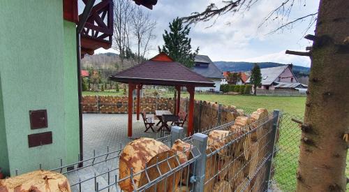 Zawoja Chalet De Esquí | Zawoja Chaty Górskie D3