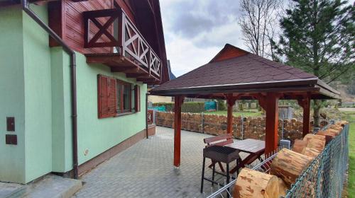 Zawoja Chalet De Esquí | Zawoja Chaty Górskie D3