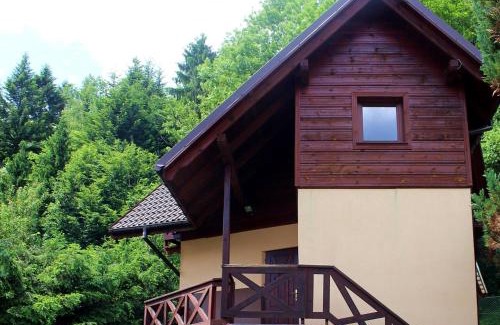 Zawoja Chalet De Esquí | Zawoja Chaty Górskie D4