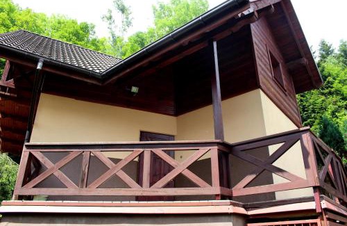 Zawoja Chalet De Esquí | Zawoja Chaty Górskie D4