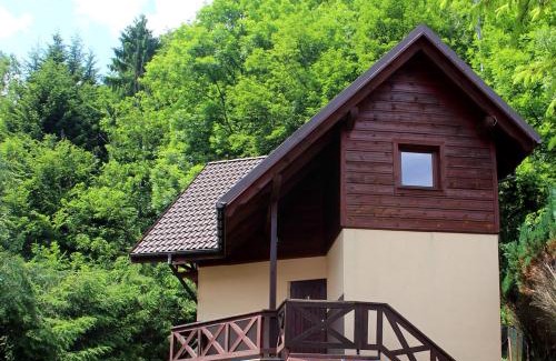 Zawoja Chalet De Esquí | Zawoja Chaty Górskie D4