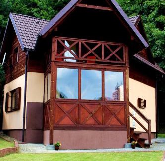 Zawoja Chalet De Esquí | Zawoja Chaty Górskie D5