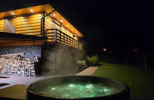 Zawoja Chalet De Esquí | Zawoja hrabkowa Jastrzębowka