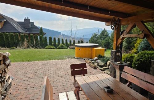 Zawoja Chalet De Esquí | Zawoja hrabkowa Jastrzębowka