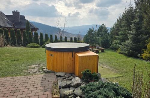 Zawoja Chalet De Esquí | Zawoja hrabkowa Jastrzębowka