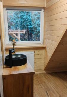 Zawoja Casa | Zawoja u Zbója