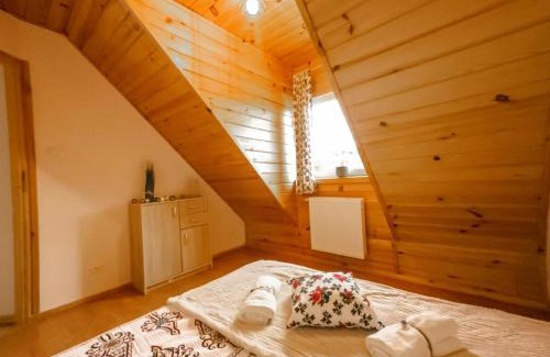 Zawoja Casa | Zawoja u Zbója
