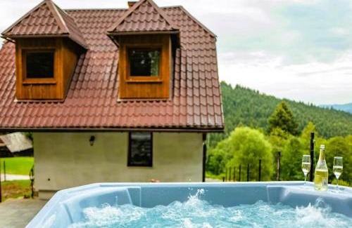 Zawoja Casa | Zawoja u Zbója