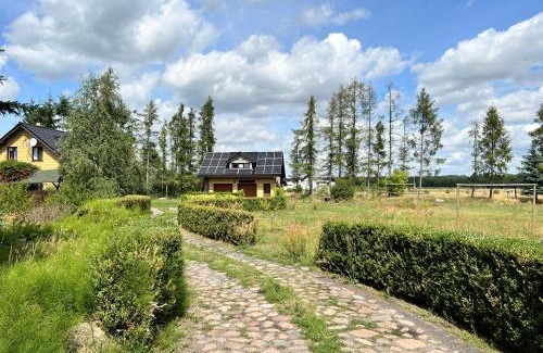 Jeziora Wielkie Casa | Zawsze tu wracam noclegi dla rodzin
