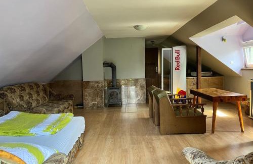 Jeziora Wielkie Casa | Zawsze tu wracam noclegi dla rodzin