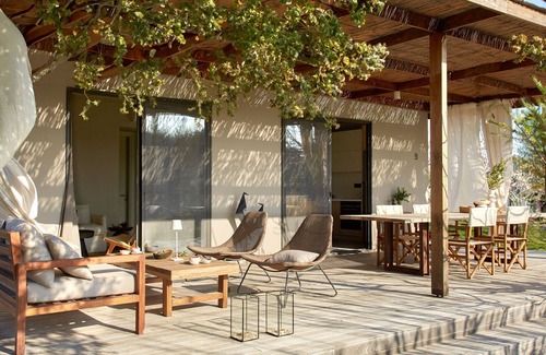 Altınkum Mahallesi Hotel | Zay'a Çeşme Hotel & Beach