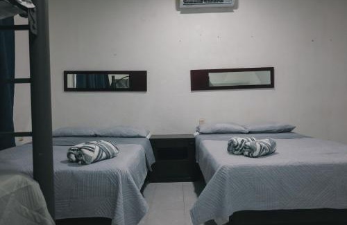 Bacalar Apartamento | Zayali Bacalar - Guest House