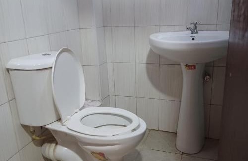 Nairobi Apartamento | Zayasereni Stays