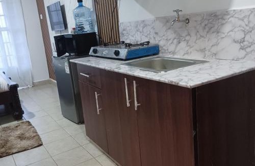 Nairobi Apartamento | Zayasereni Stays