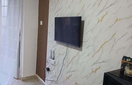 Nairobi Apartamento | Zayasereni Stays