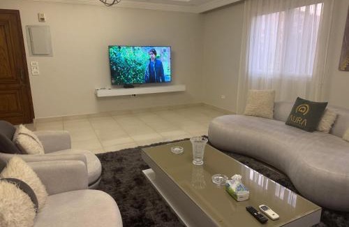 Sheikh Zayed City Apartamento | Zayed continental Apartment