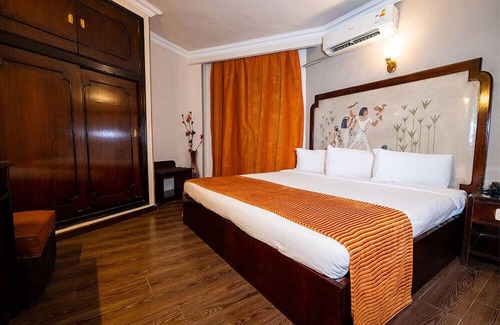 Agouza Hotel | Zayed Hotel & Restaurant