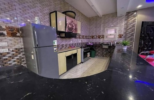 Sheikh Zayed City Apartamento | Zayed Vibes