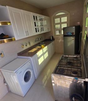 Sheikh Zayed City Apartamento | Zayed Villa with 4 apartments , Giza , 6 of October,Sheikh Zayed,Egypt شقق فلا الشيخ زايد
